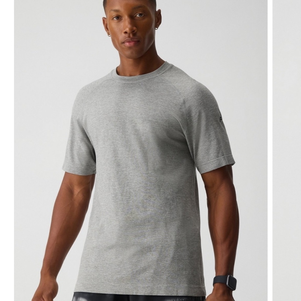 Fabletics The Training Day Tee